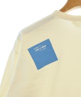 beautiful people（ビューティフルピープル）Tシャツ・カットソー 白 サイズ:36(S位) レディース/2200632502028