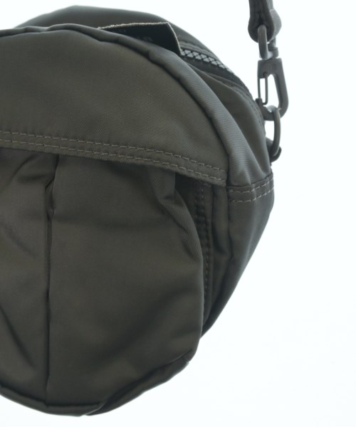 beautiful people（ビューティフルピープル）ショルダーバッグ グレー サイズ:- レディース/2200647754047