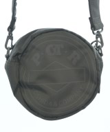 beautiful people（ビューティフルピープル）ショルダーバッグ グレー サイズ:- レディース/2200647754047