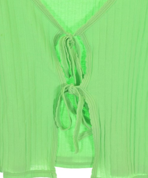 beautiful people（ビューティフルピープル）ニット・セーター 緑 サイズ:36(S位) レディース/2200647785065