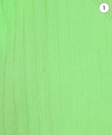 beautiful people（ビューティフルピープル）ニット・セーター 緑 サイズ:36(S位) レディース/2200647785065