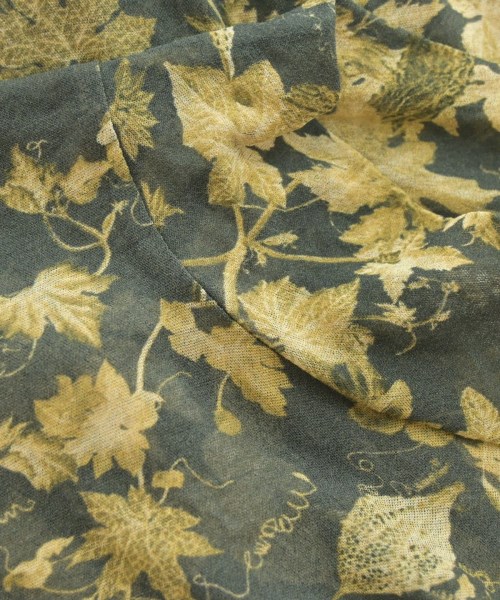 beautiful people（ビューティフルピープル）Tシャツ・カットソー グレー サイズ:36(S位) レディース/2200647929063