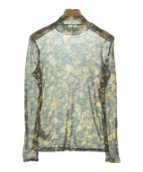 beautiful people（ビューティフルピープル）Tシャツ・カットソー グレー サイズ:36(S位) レディース/2200647929063