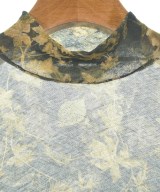 beautiful people（ビューティフルピープル）Tシャツ・カットソー グレー サイズ:36(S位) レディース/2200647929063