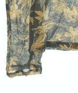 beautiful people（ビューティフルピープル）Tシャツ・カットソー グレー サイズ:36(S位) レディース/2200647929063