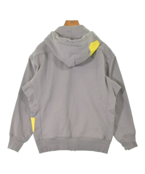 beautiful people（ビューティフルピープル）パーカー グレー サイズ:150(M位) レディース/2200648353041