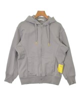 beautiful people（ビューティフルピープル）パーカー グレー サイズ:150(M位) レディース/2200648353041