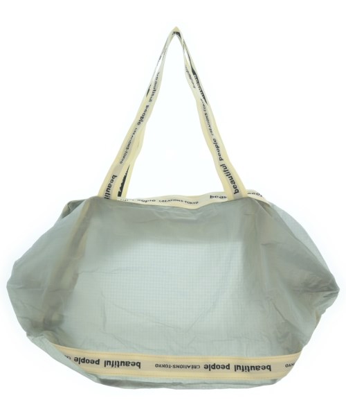 beautiful people（ビューティフルピープル）その他 グレー サイズ:- レディース/2200648353058