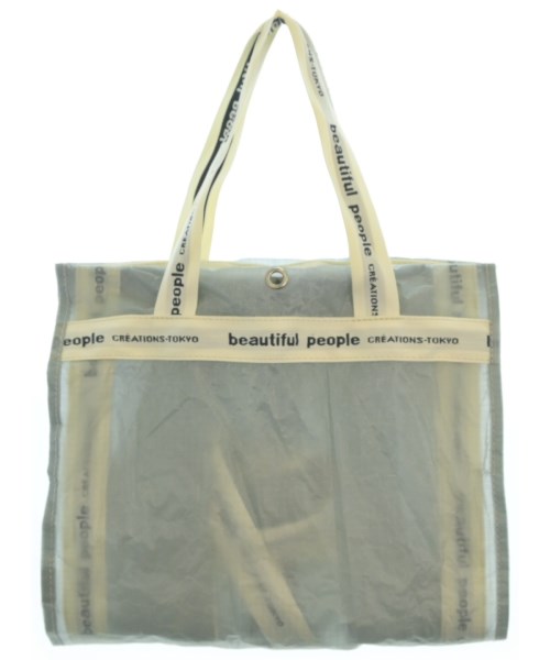 beautiful people（ビューティフルピープル）その他 グレー サイズ:- レディース/2200648353058