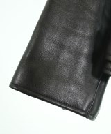 beautiful people（ビューティフルピープル）ライダース 黒 サイズ:140(S位) レディース/2200648883012