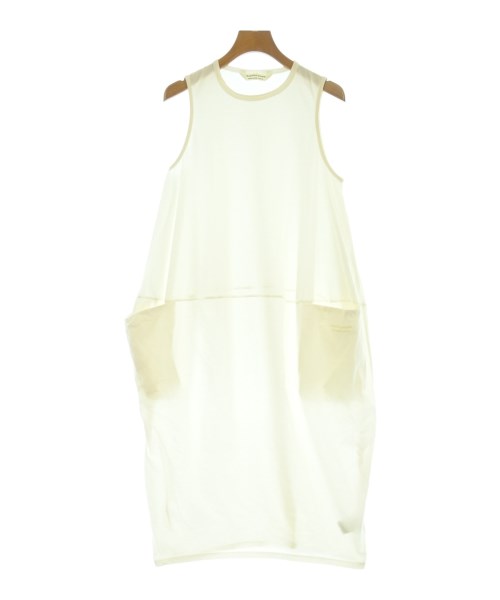 beautiful people(ビューティフルピープル)ワンピース 白 サイズ:36(S位)/2200648887119