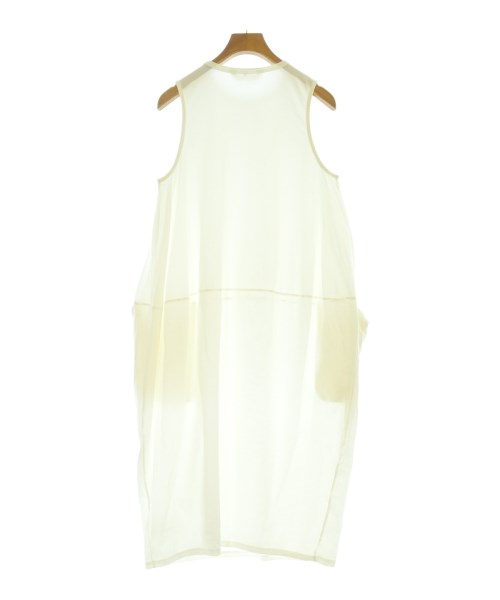 beautiful people（ビューティフルピープル）ワンピース 白 サイズ:36(S位) レディース/2200648887119