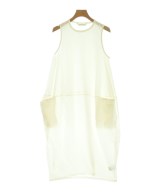 beautiful people（ビューティフルピープル）ワンピース 白 サイズ:36(S位) レディース/2200648887119