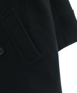 beautiful people（ビューティフルピープル）ピーコート 紺 サイズ:130(XS位) レディース/2200641602016