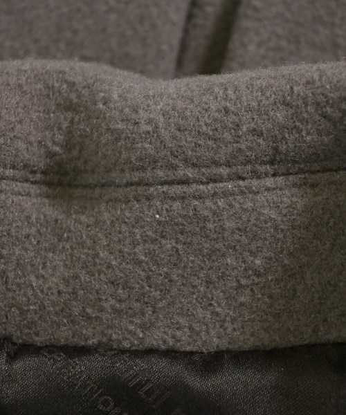 beautiful people（ビューティフルピープル）チェスターコート 茶 サイズ:38(M位) レディース/2200641637018