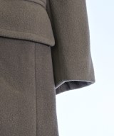 beautiful people（ビューティフルピープル）チェスターコート 茶 サイズ:38(M位) レディース/2200641637018