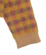 beautiful people（ビューティフルピープル）ニット・セーター 黄 サイズ:36(S位) レディース/2200650295056