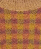 beautiful people（ビューティフルピープル）ニット・セーター 黄 サイズ:36(S位) レディース/2200650295056