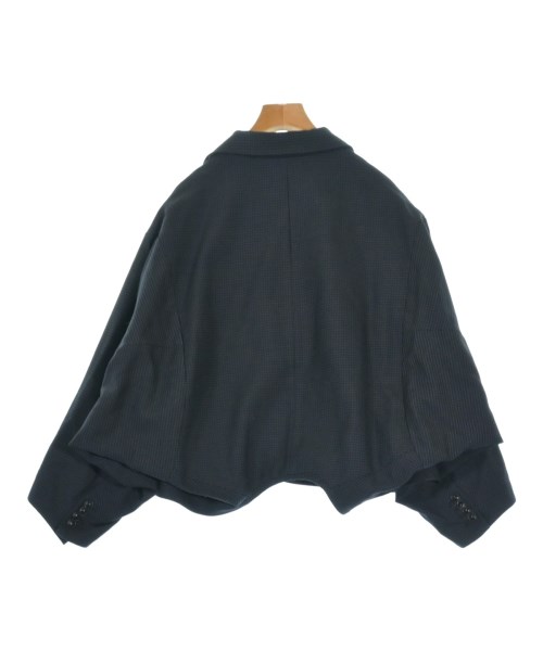 beautiful people（ビューティフルピープル）カジュアルジャケット グレー サイズ:34(XS位) レディース/2200643046016