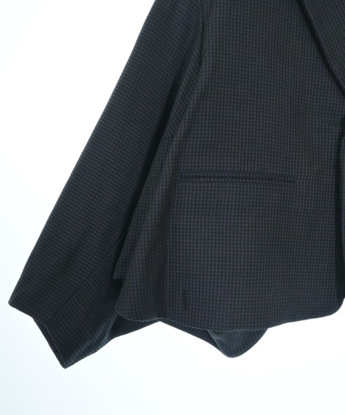 beautiful people（ビューティフルピープル）カジュアルジャケット グレー サイズ:34(XS位) レディース/2200643046016