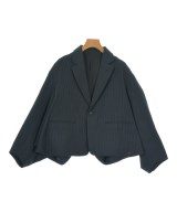 beautiful people（ビューティフルピープル）カジュアルジャケット グレー サイズ:34(XS位) レディース/2200643046016