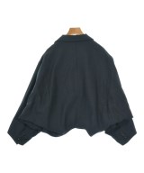 beautiful people（ビューティフルピープル）カジュアルジャケット グレー サイズ:34(XS位) レディース/2200643046016