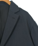 beautiful people（ビューティフルピープル）カジュアルジャケット グレー サイズ:34(XS位) レディース/2200643046016