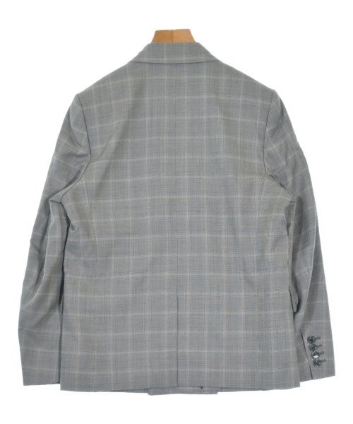 beautiful people（ビューティフルピープル）テーラードジャケット グレー サイズ:150(M位) レディース/2200643046054