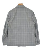 beautiful people（ビューティフルピープル）テーラードジャケット グレー サイズ:150(M位) レディース/2200643046054