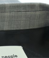 beautiful people（ビューティフルピープル）テーラードジャケット グレー サイズ:150(M位) レディース/2200643046054