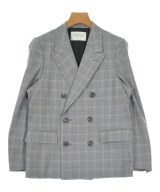 beautiful people テーラードジャケット