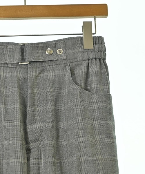 beautiful people（ビューティフルピープル）その他 グレー サイズ:34(XS位) レディース/2200643046061