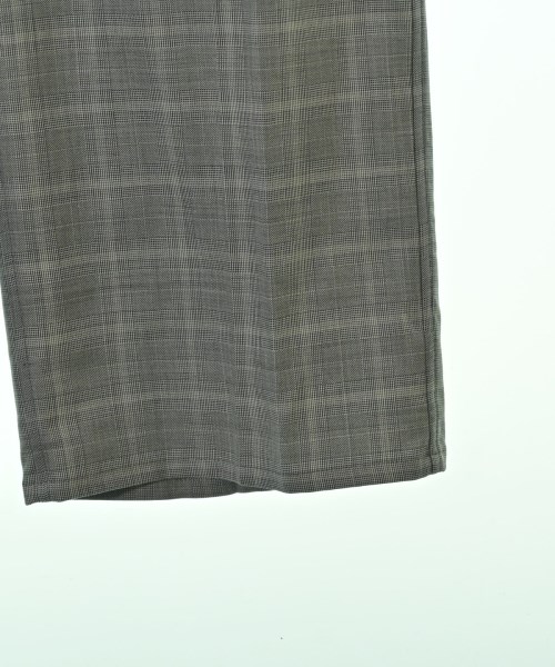 beautiful people（ビューティフルピープル）その他 グレー サイズ:34(XS位) レディース/2200643046061