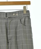 beautiful people（ビューティフルピープル）その他 グレー サイズ:34(XS位) レディース/2200643046061