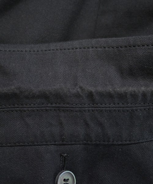 beautiful people（ビューティフルピープル）カジュアルジャケット 黒 サイズ:34(XS位) レディース/2200643046078