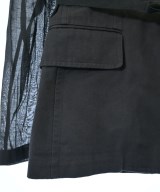 beautiful people（ビューティフルピープル）カジュアルジャケット 黒 サイズ:34(XS位) レディース/2200643046078