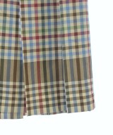 beautiful people（ビューティフルピープル）ロング・マキシ丈スカート 茶 サイズ:34(XS位) レディース/2200643046085