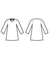 beautiful people（ビューティフルピープル）ワンピース 白 サイズ:36(S位) レディース/2200650470026