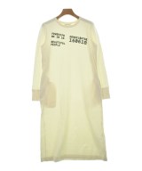 beautiful people（ビューティフルピープル）ワンピース 白 サイズ:36(S位) レディース/2200650470026