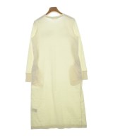 beautiful people（ビューティフルピープル）ワンピース 白 サイズ:36(S位) レディース/2200650470026