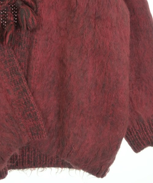 beautiful people（ビューティフルピープル）カーディガン ピンク サイズ:38(M位) レディース/2200636134669