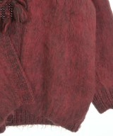 beautiful people（ビューティフルピープル）カーディガン ピンク サイズ:38(M位) レディース/2200636134669