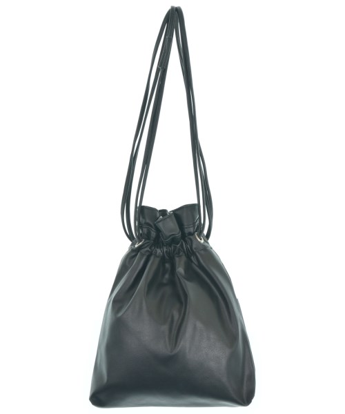 beautiful people（ビューティフルピープル）ハンドバッグ 黒 サイズ:- レディース/2200639031095