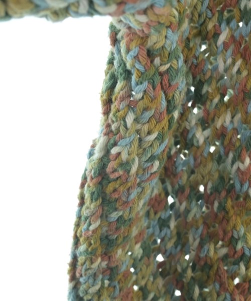 beautiful people（ビューティフルピープル）ニット・セーター 緑 サイズ:38(M位) レディース/2200641912054