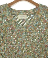 beautiful people（ビューティフルピープル）ニット・セーター 緑 サイズ:38(M位) レディース/2200641912054