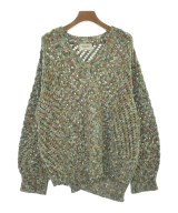 beautiful people ニット・セーター