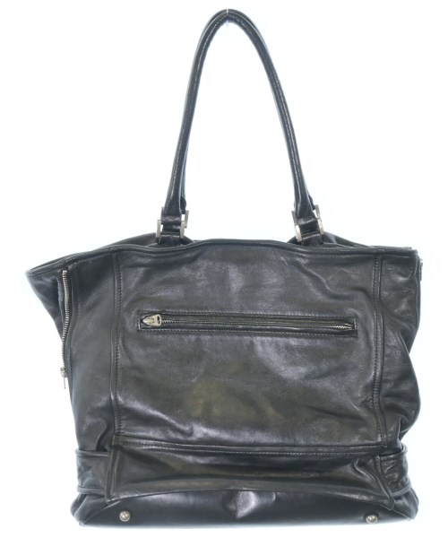 beautiful people（ビューティフルピープル）トートバッグ 黒 サイズ:- レディース/2200650981010