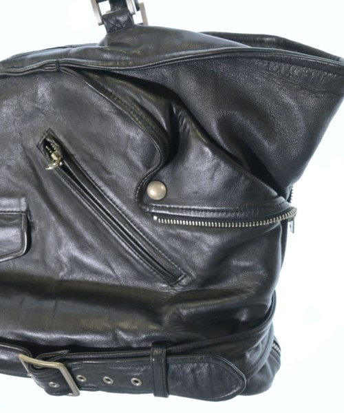 beautiful people（ビューティフルピープル）トートバッグ 黒 サイズ:- レディース/2200650981010