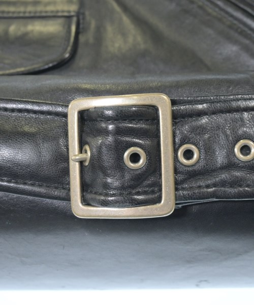 beautiful people（ビューティフルピープル）トートバッグ 黒 サイズ:- レディース/2200650981010