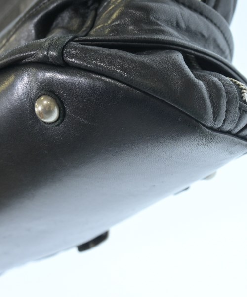 beautiful people（ビューティフルピープル）トートバッグ 黒 サイズ:- レディース/2200650981010